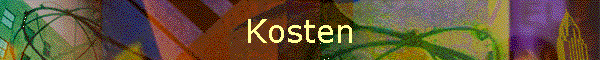 Kosten